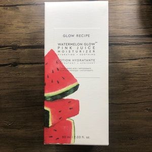 Glow Recipe Watermelon Juice Oil-Free Moisturizer